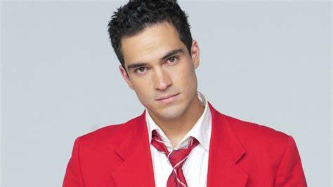 Poncho Herrera estrena programa en Disney+ y tendrá a Anahí