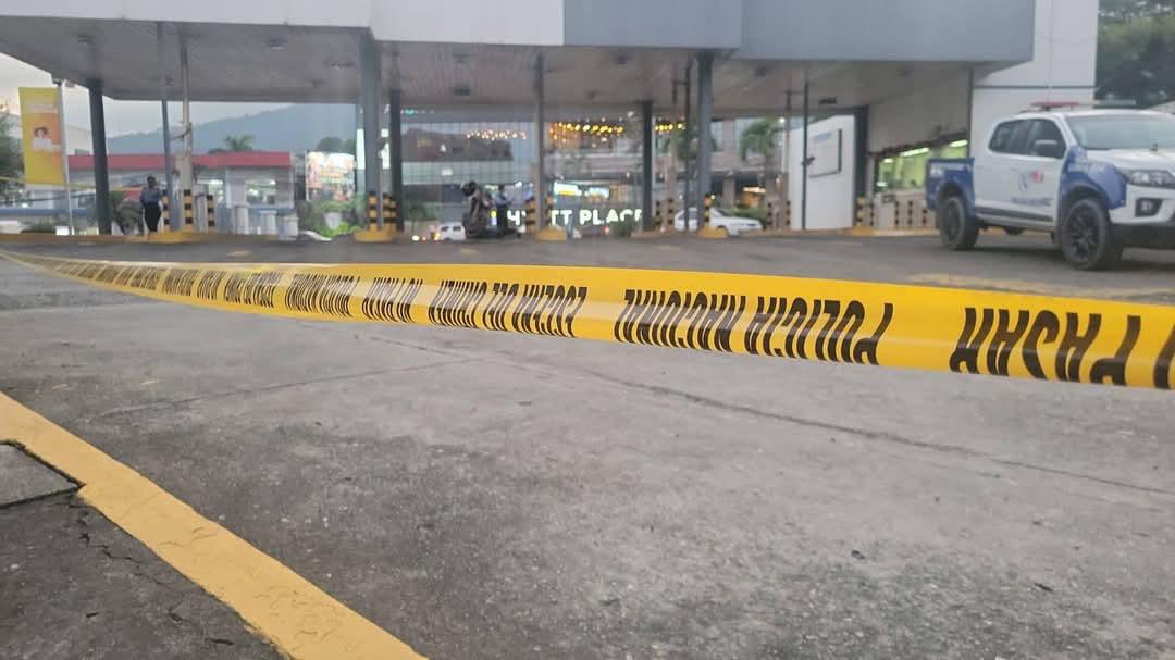Guardia de seguridad mata a cliente de autobanco en SPS