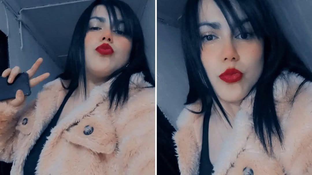 Madre de joven asesinada en un motel revela escalofriante audio tras su crimen