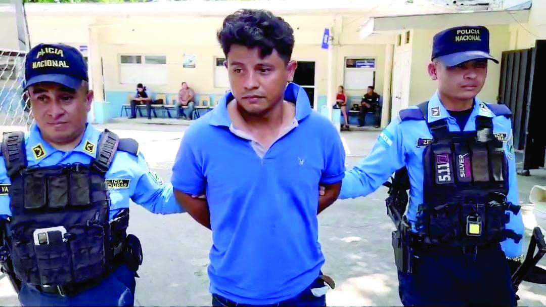 Cae taxista acusado de violar a al menos cinco mujeres en Cofradía