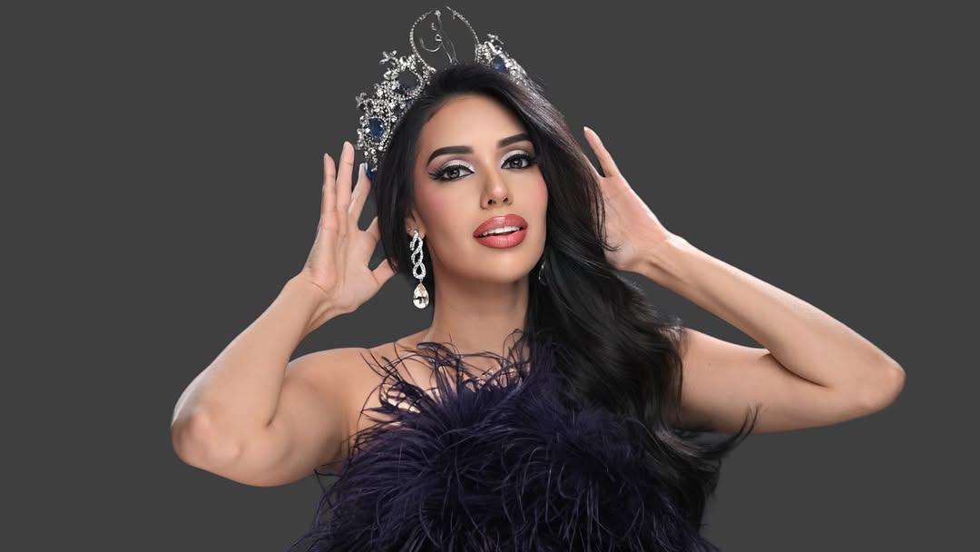 Alejandra Fuentes: “Calentando motores... el universo espera”​​​​​