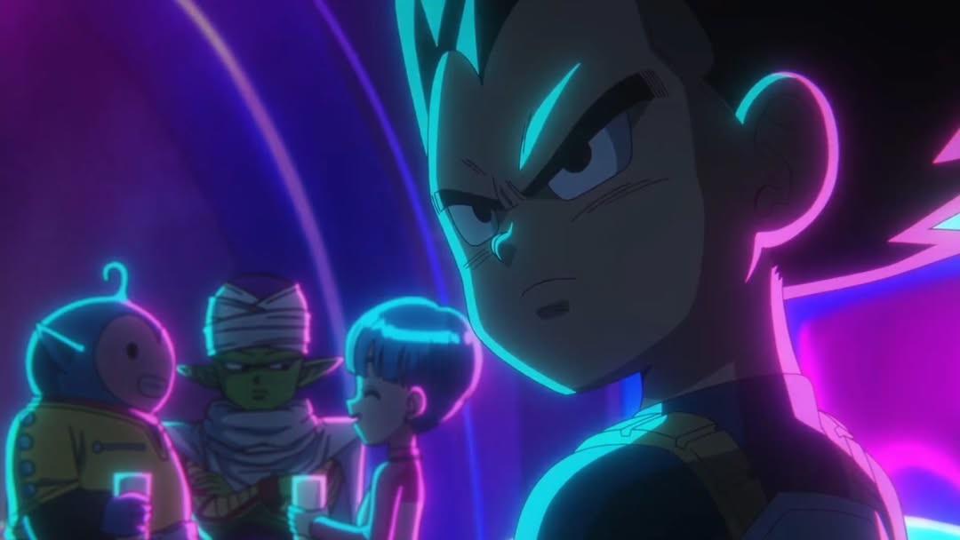 ¿A qué hora estará disponible ‘Dragon Ball Daima’ hoy 21 de febrero?