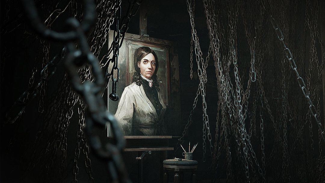 Layers of Fear: videojuego de terror psicológico ya disponible