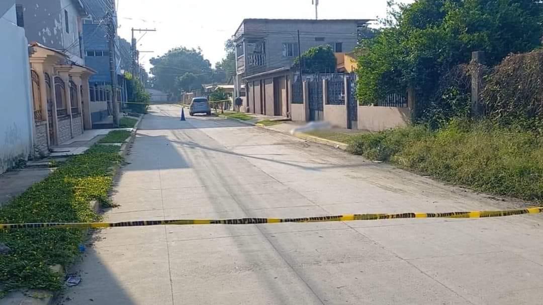 Matan a jóvenes mujeres en La Lima, Cortés, y una deja huérfanos a dos niños