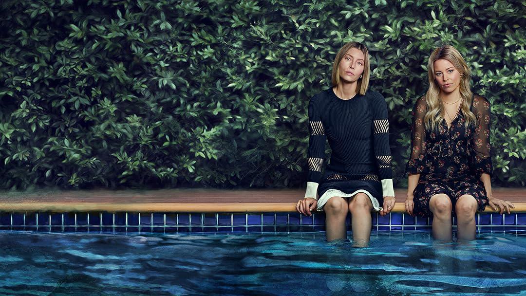 Ciencia ficción, comedia y Star Wars, series de mayo