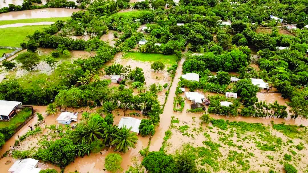 Afectados por Sara pueden acogerse a medidas de alivio