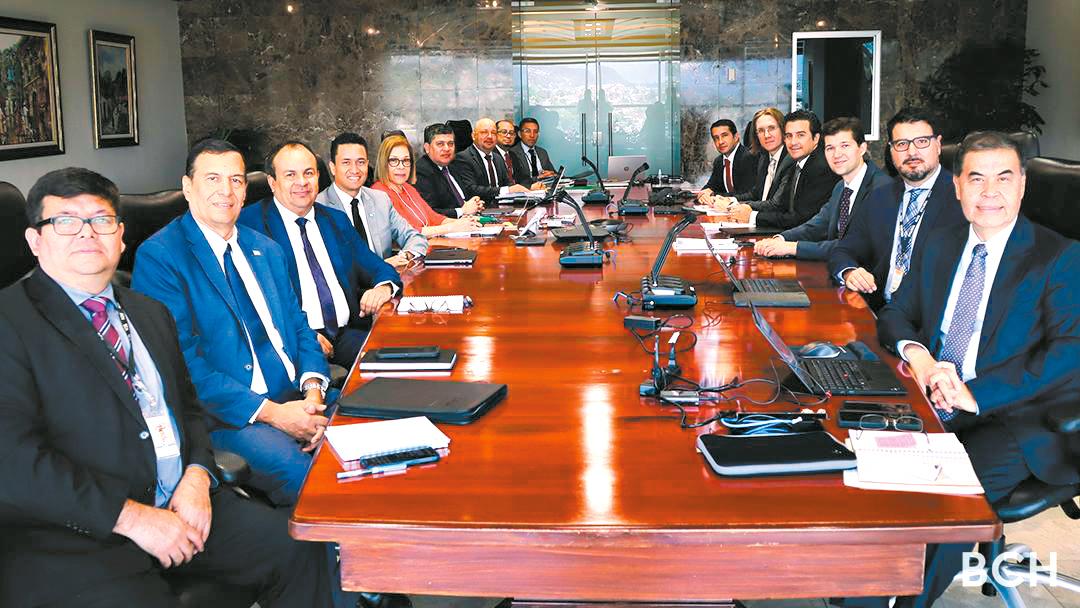 Aprobación del FMI permitirá desembolso de $240 millones