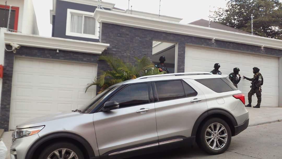 El MP comenzó la investigación en el 2019.