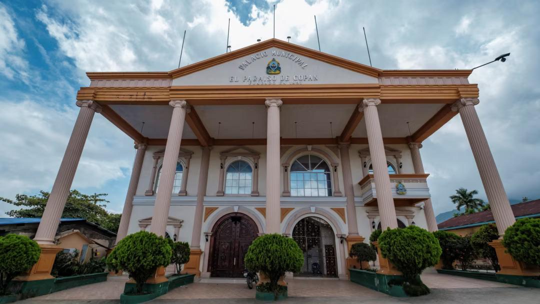 El “imperio” de “Chande”: ¿cómo era ingresar a El Paraíso, Copán?