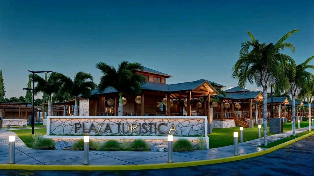 Moderna Plaza Turística embellecerá y generará empleo en Tela