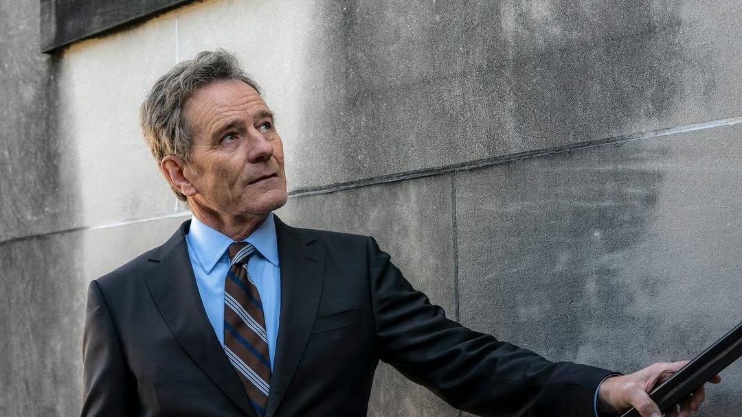 Bryan Cranston cumple 70 años: talento, premios y legado en Hollywood