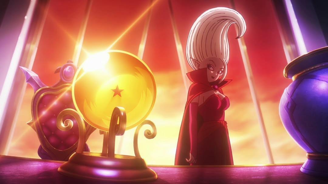 ¿A qué hora estará disponible ‘Dragon Ball Daima’ hoy 21 de febrero?