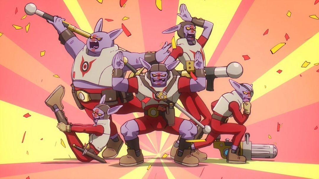 ¿A qué hora estará disponible ‘Dragon Ball Daima’ hoy 21 de febrero?