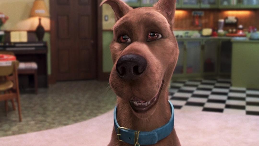 Netflix revela primer vistazo de Scooby-Doo en live-action