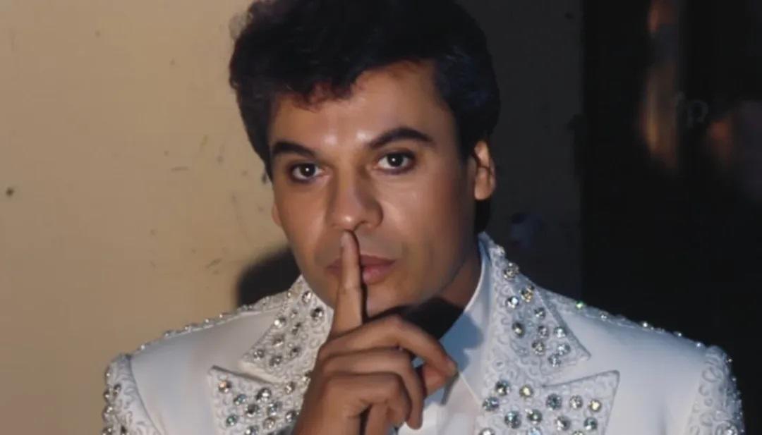 Juan Gabriel en Bellas Artes: ¿por qué el concierto fue polémico?