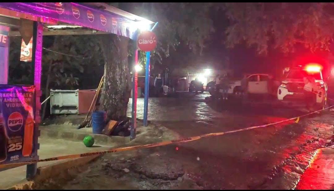 La triste hipótesis de la policía en crimen de dueños de carwash