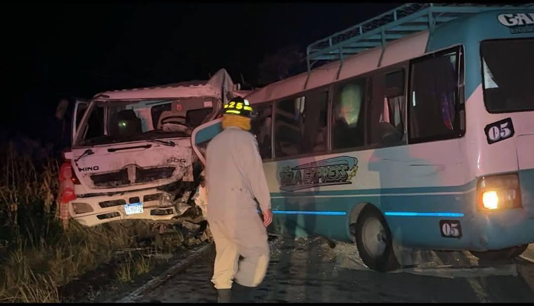 Muere Gloria Aguilar en trágico accidente en Tela, Atlántida