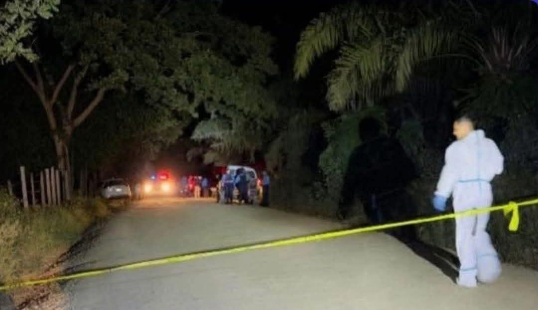 Identifican a jovencita ultimada en emboscada en Balfate, Colón