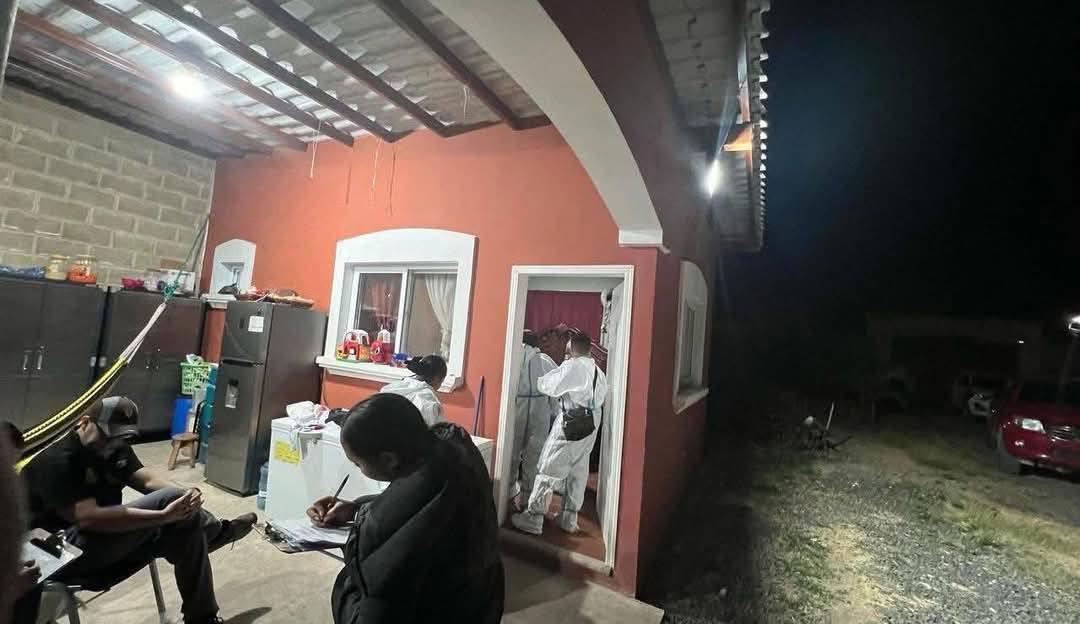 Ella ya había matado a su primer marido, asegura hermana de Gregorio