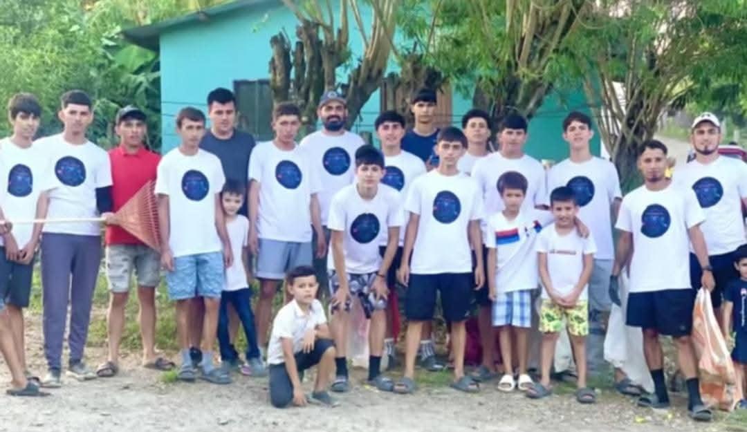 Los Marranos también se habían accidentado hace 15 días