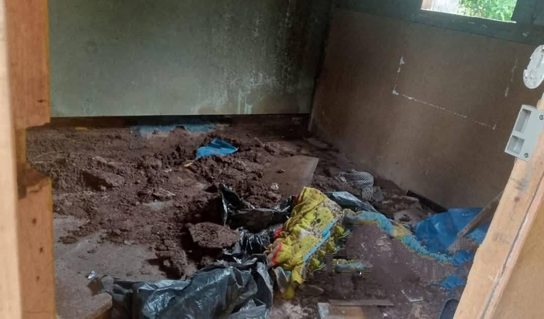 Entregan restos de Claudia Aceituno; “El Tatuado” sigue detenido