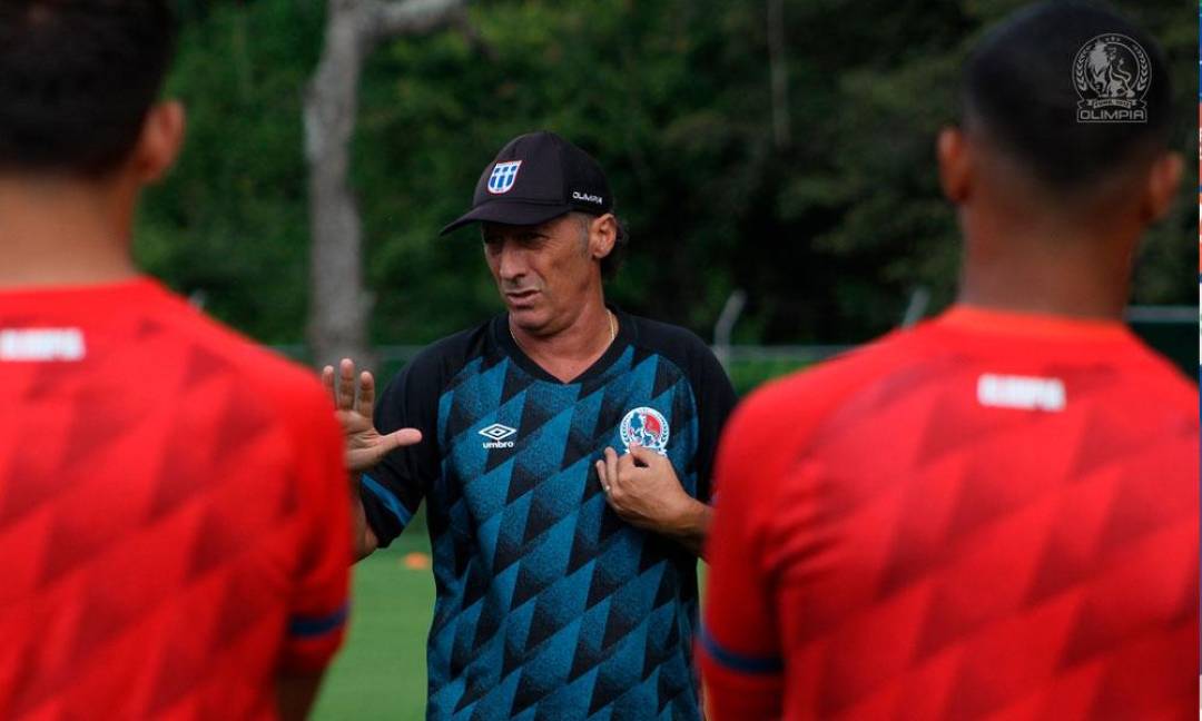 VIDEO: Atlético Independiente de Panamá saca valioso empate en casa del Olimpia (1-1)