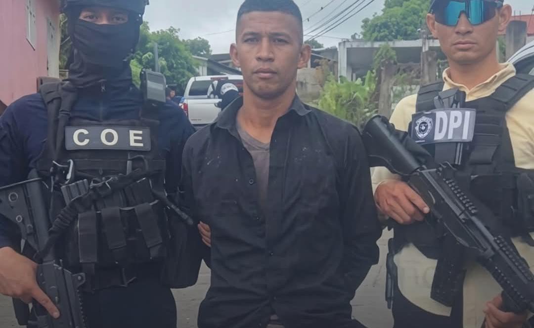 Gato Negro es acusado de dirigir ataque de falsos policías que dejó 20 muertos en Rigores