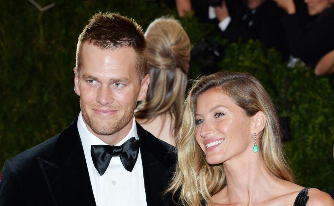 Tom Brady y Gisele Bündchen tomaron un curso de estabilización familiar antes de su divorcio