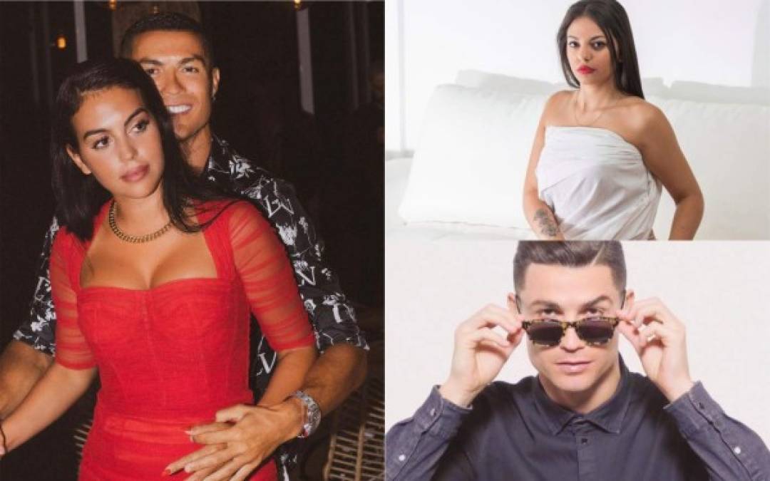 Natacha Rodríguez, joven modelo portuguesa, ha generado revuelo en las últimas horas al revelar un supuesto encuentro que tuvo con Cristiano Ronaldo y de paso aprovechó para lanzarle una advertencia a Georgina Rodríguez.