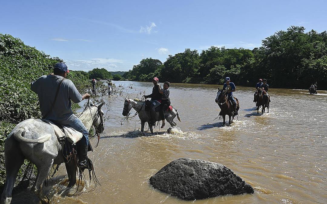 Las brigadas estarán hasta el 6 de noviembre brindando la atención de lunes a viernes y los fines de semana a los nicaragüenses. 