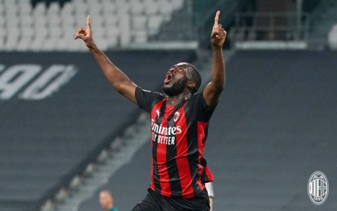 El AC Milan se está acercando a llegar a un acuerdo para fichar de manera permanente a Fikayo Tomori desde el Chelsea, luego de seis meses impresionantes en calidad de cedido en el conjunto rossonero, según informó The Guardian y Fabrizio Romano. Foto Facebook Milan.