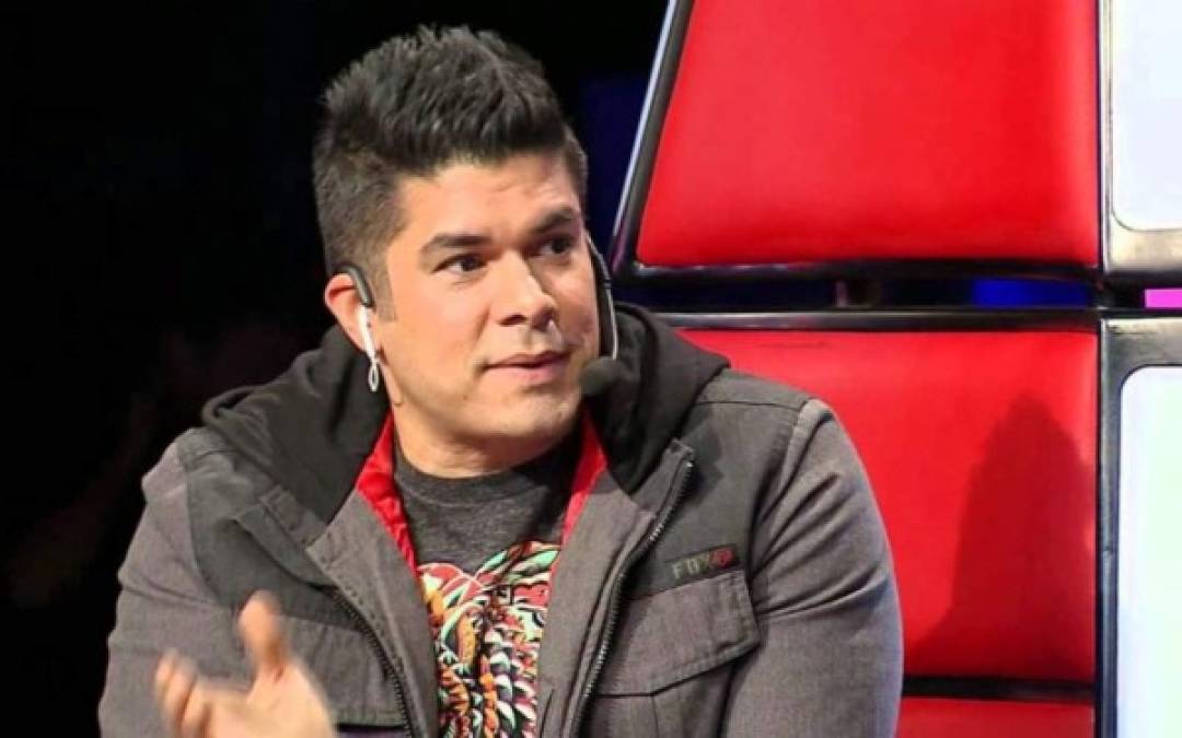 10- Ha participado en varios realitys de talent como The Voice versión Perú 2013-2014 y Ecuador 2015.<br/>