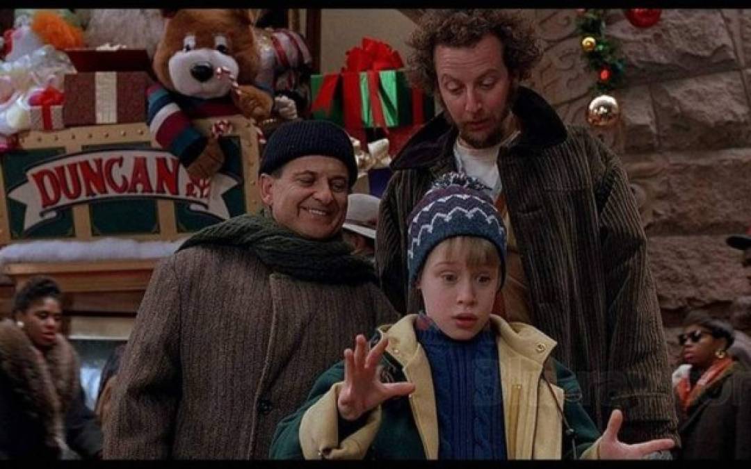 Las travesuras y la astucia de Kevin McCallister (Macaulay Culkin) se robó los corazones de millones de personas a nivel mundial.