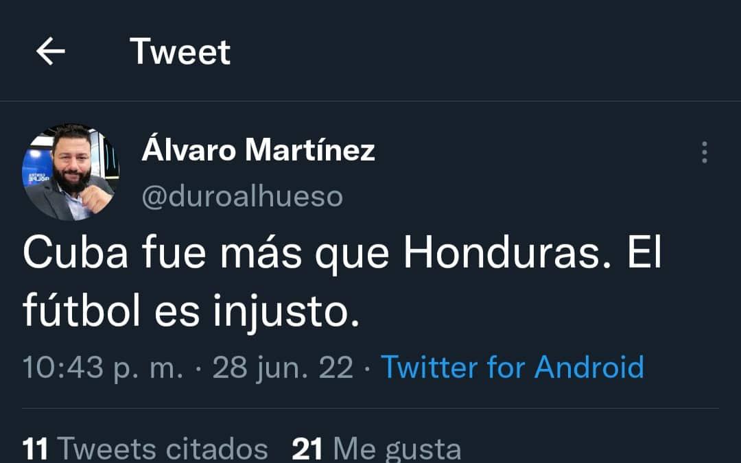 Enfado e indignación en Panamá tras quedarse sin Mundial Sub-20 por culpa de Honduras: “Les regalamos dos penales”