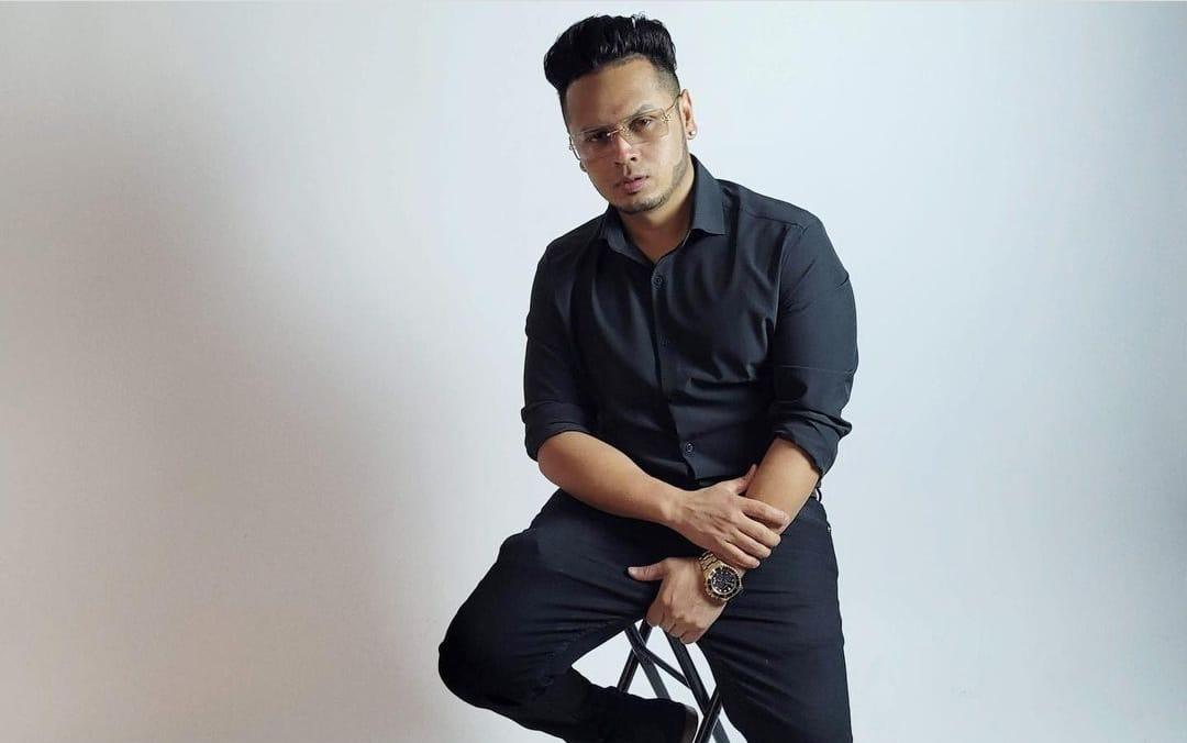 Rakka Boy lanza su nuevo éxito musical “Hechizos”