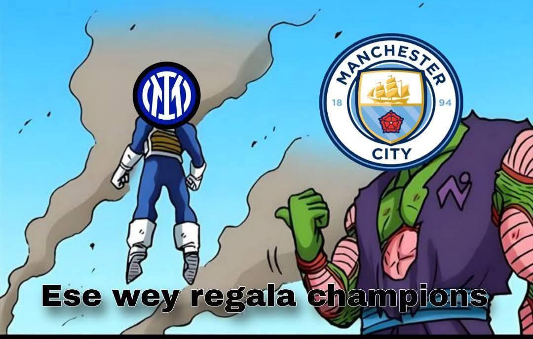 Mbappé recibe burlas: Los mejores memes tras la final de Champions