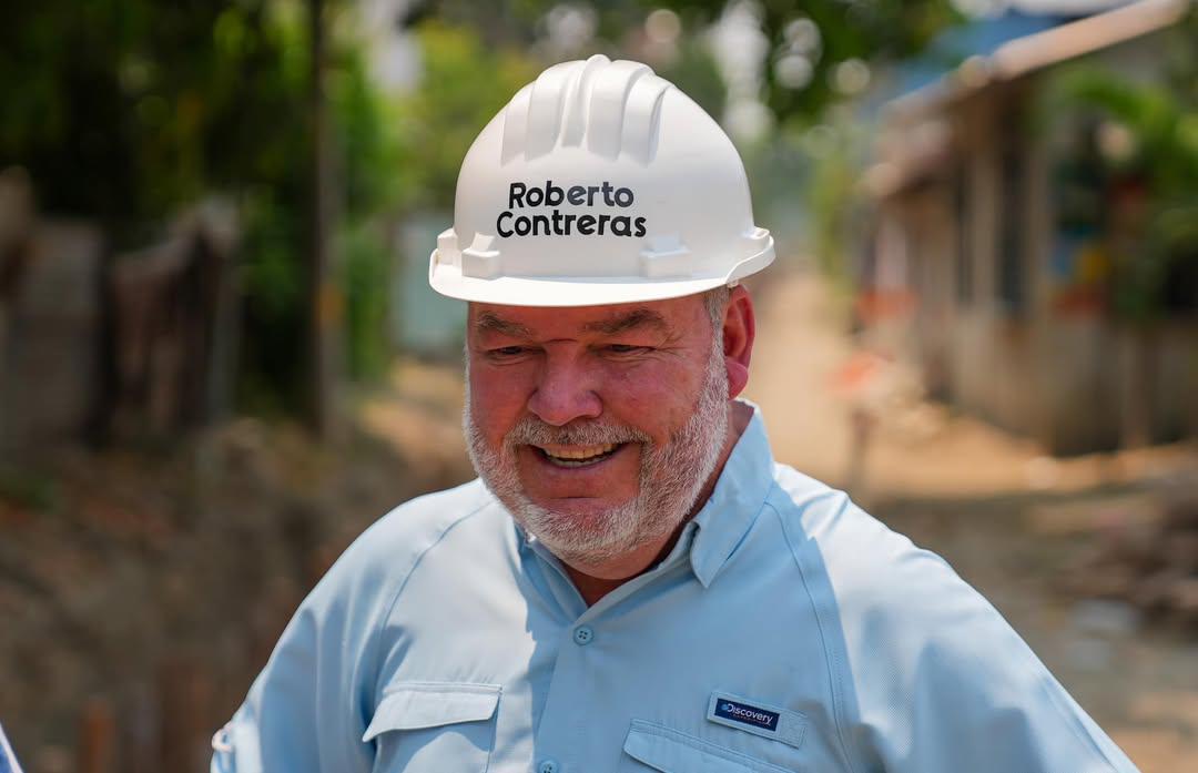 Efecto Messi: comienzan a reparar el Segundo Anillo de SPS