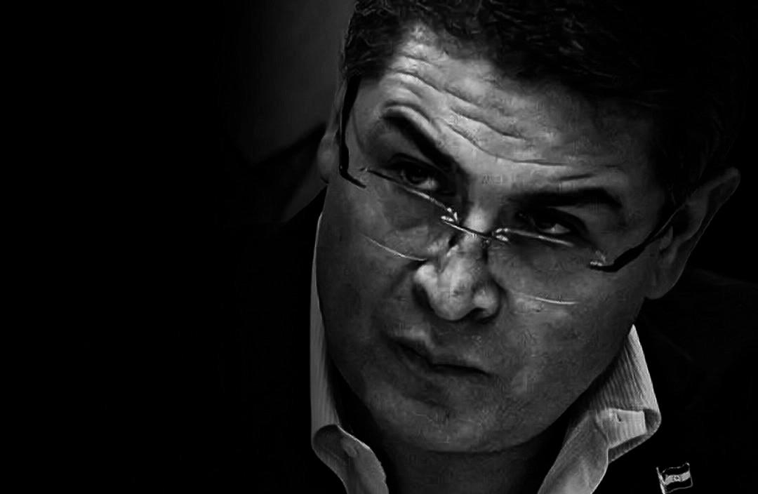 Fiscalía: “El acusado Juan Orlando Hernández es un narcotraficante a gran escala”