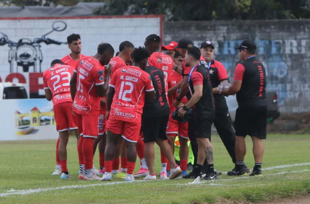 ¿Qué pasó con Menjívar? Héroes del Olimpia, festejo de Estrella y otra gran ausencia