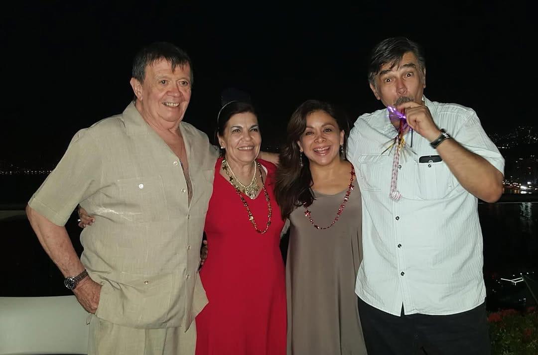 Quiero ver crecer a mis nietos: Jorge Ortiz de Pinedo y su lucha por vivir