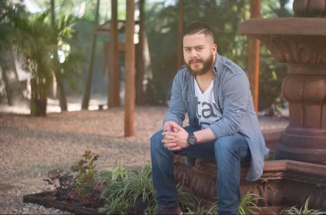 Consternación por muerte del tiktoker Rafael Robles; la tierna despedida de su exesposa