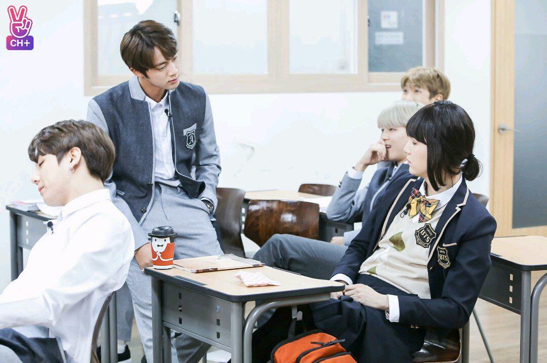 BTS vuelve a la pantalla: así puedes ver Run BTS 2.0 gratis