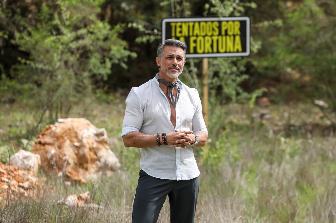 ¿Por qué Morena expulsó a Sergio Mayer pese a su renuncia?