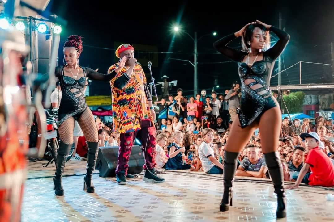 Grupos musicales referentes de San Pedro Sula