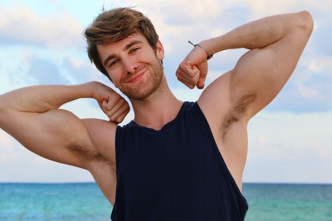 Mike Heslin muere a los 30 años ¿Cuál fue la causa de muerte?