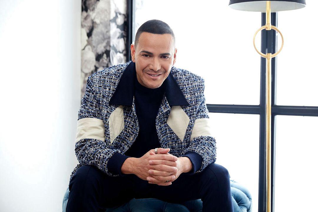 El salsero Víctor Manuelle lanza tema junto al fallecido Frankie Ruiz gracias a la IA