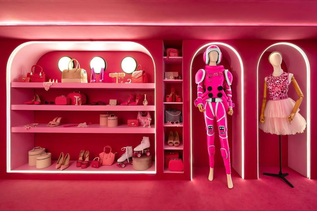 Belinda invita a fans a una experiencia exclusiva