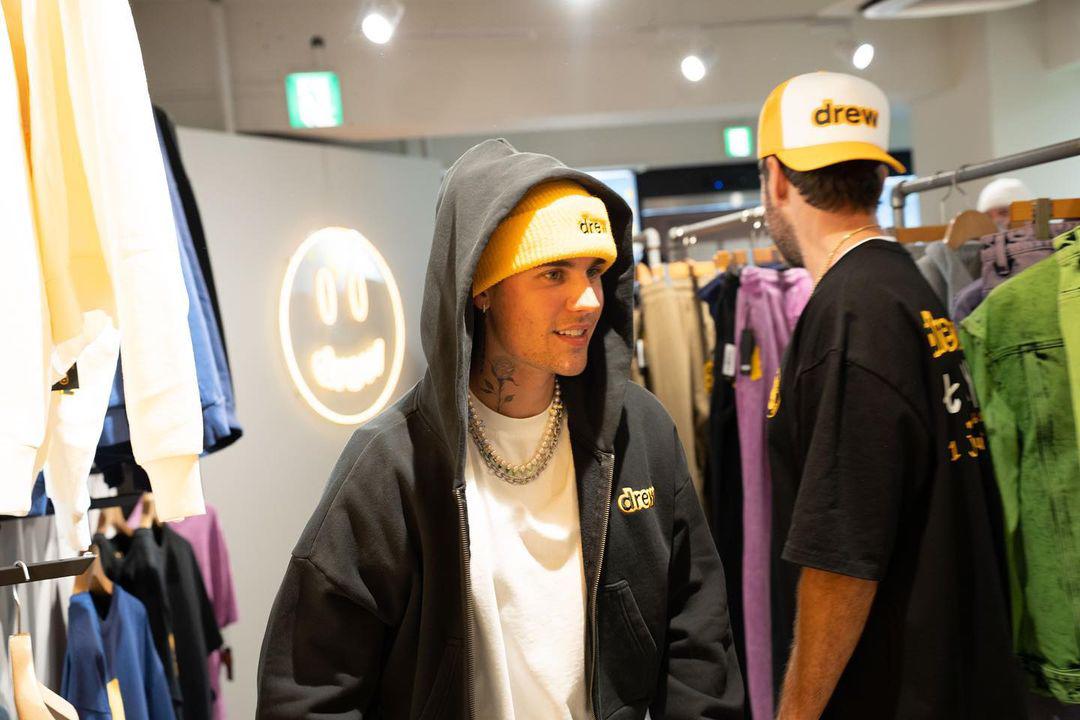 Justin Bieber se presentará en los premios Grammy este domingo