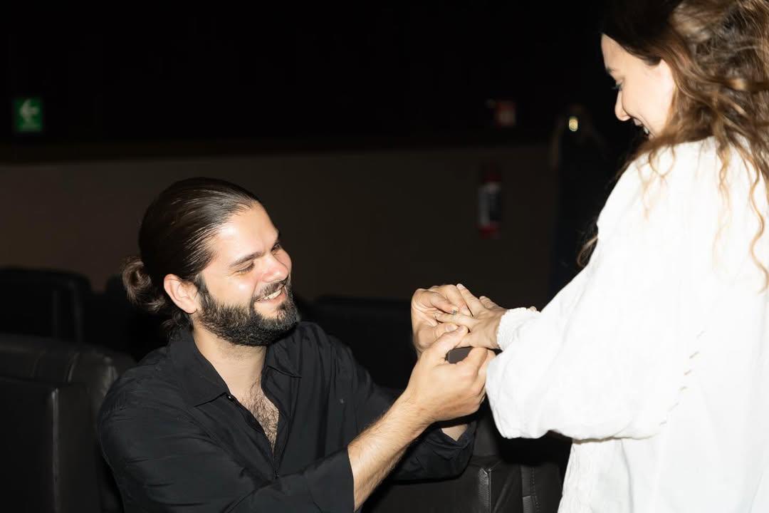 Farid Dieck y Jessica Fernández: 10 momentos que encendieron las redes