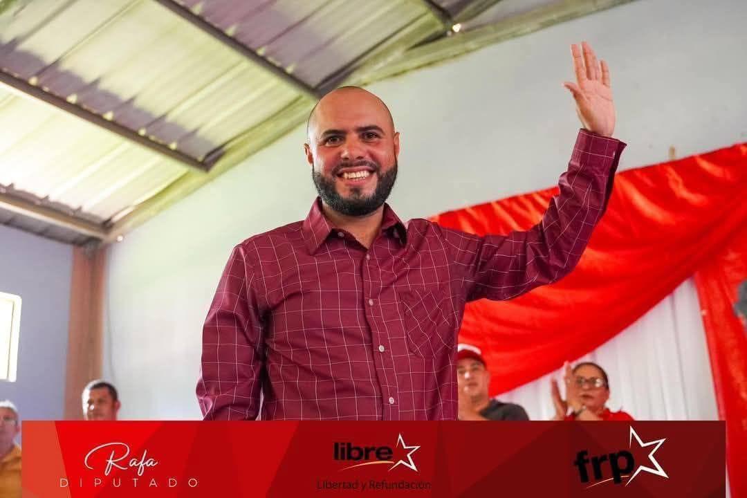 Atentan contra precandidato a alcalde de Libre en Olancho